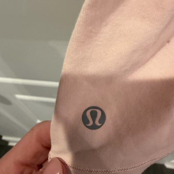 Lululemon Open Soul Tank Size 8 - Picture 9 of 10
